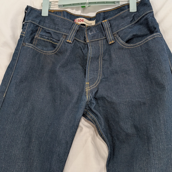 Levi's Denim - Levi's Jeans
